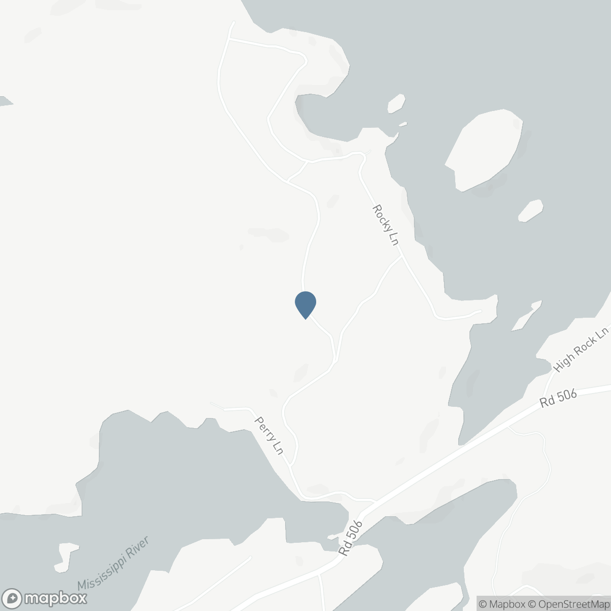 1003 A & B SUNRISE BEACH LANE, Addington Highlands, Ontario K0H 1K0